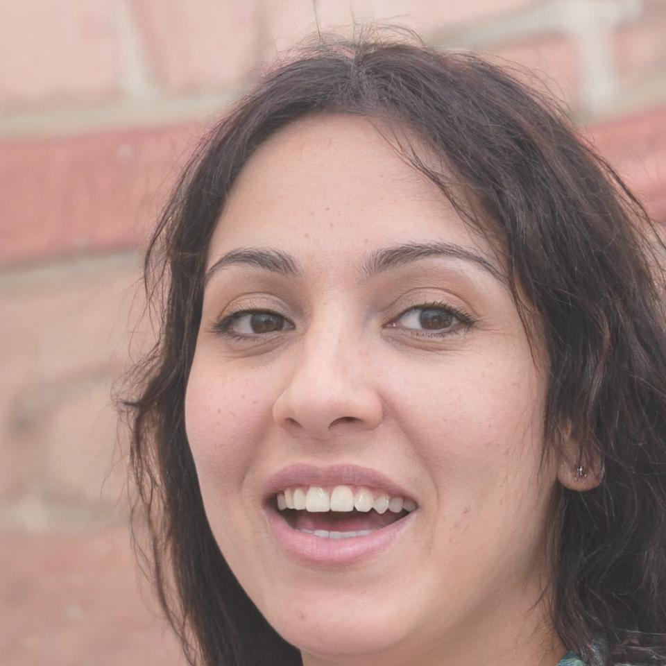 Retrato da Catarina Silva
